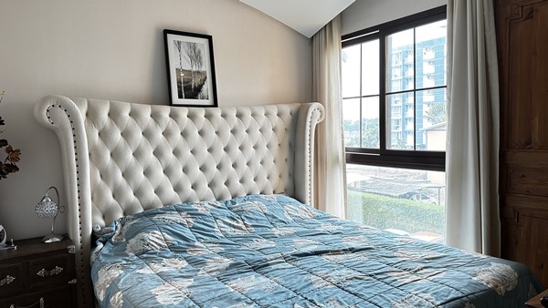 ขายคอนโด Venetian Signature Condo Resort Pattaya อาคาร D ชั้น 3 วิวสระน้ำ โทร 094-792-6954